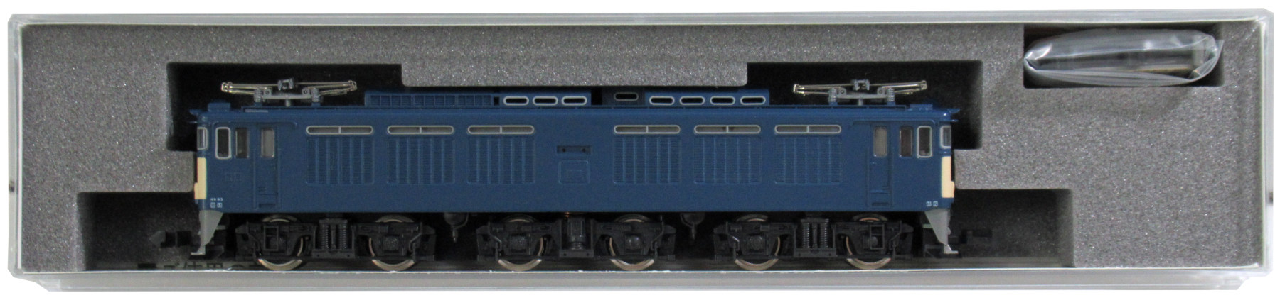 3042 EF64 0番台 後期形一般色